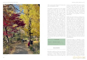 Walking New York: Manhattan History on Foot - Keith Taillon [KSIĄŻKA]