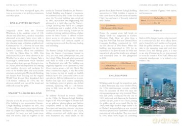 Walking New York: Manhattan History on Foot - Keith Taillon [KSIĄŻKA]