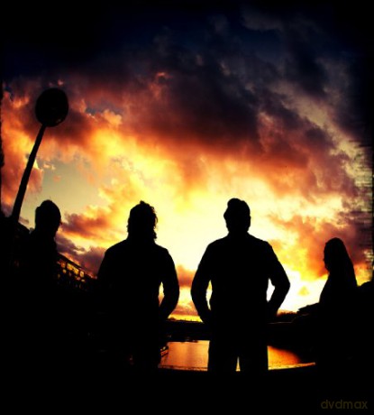 Anathema: Distant Satellites [2CD]
