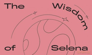 What Selena Says: The Unofficial Collection (Words of Wisdom) - Quadrille [KSIĄŻKA]