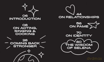 What Selena Says: The Unofficial Collection (Words of Wisdom) - Quadrille [KSIĄŻKA]