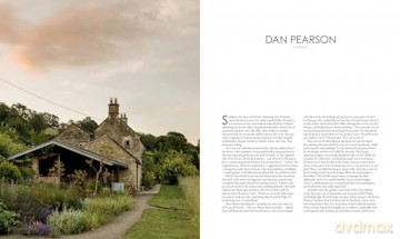 Wonderlands: British Garden Designers at Home - Clare Coulson [KSIĄŻKA]