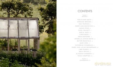 Wonderlands: British Garden Designers at Home - Clare Coulson [KSIĄŻKA]