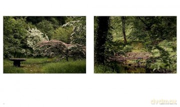 Wonderlands: British Garden Designers at Home - Clare Coulson [KSIĄŻKA]