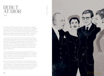 Yves Saint Laurent: Style Icon: The Definitive Designs and Moments from Fashion Powerhouse Yves Saint Laurent - Dan Jones [KSIĄŻKA]