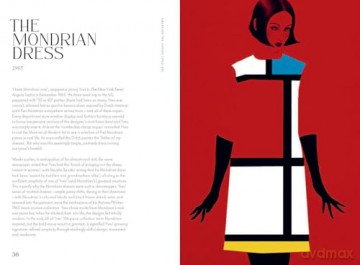 Yves Saint Laurent: Style Icon: The Definitive Designs and Moments from Fashion Powerhouse Yves Saint Laurent - Dan Jones [KSIĄŻKA]