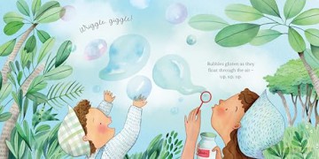 Baby's First Birthday - Cheryl Orsini [KSIĄŻKA]