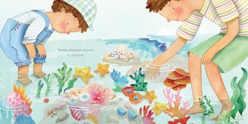 Baby's First Birthday - Cheryl Orsini [KSIĄŻKA]