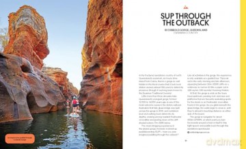 Intrepid Australia: Experiences to Change the Way You Travel - Intrepid [KSIĄŻKA]