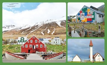 Intrepid Iceland: Experiences to Change the Way You Travel - Intrepid [KSIĄŻKA]
