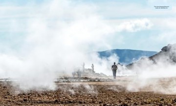 Intrepid Iceland: Experiences to Change the Way You Travel - Intrepid [KSIĄŻKA]