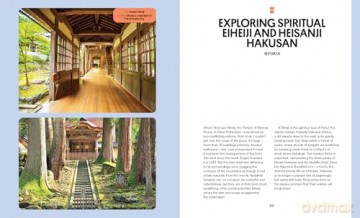 Intrepid Japan: Experiences to Change the Way You Travel - Intrepid [KSIĄŻKA]