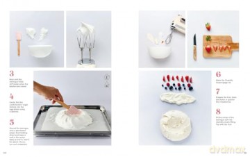 Basics: Desserts: Techniques, Tips, and 60+ Recipes to Confidently Make All Things Sweet - Caroline Bourgeois [KSIĄŻKA]