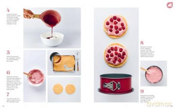 Basics: Desserts: Techniques, Tips, and 60+ Recipes to Confidently Make All Things Sweet - Caroline Bourgeois [KSIĄŻKA]