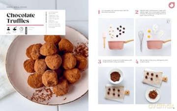 Basics: Desserts: Techniques, Tips, and 60+ Recipes to Confidently Make All Things Sweet - Caroline Bourgeois [KSIĄŻKA]