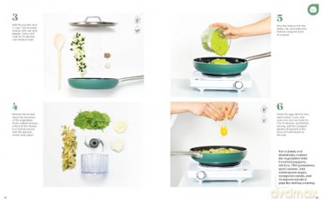 Basics: Vegetables: Techniques, Tips, and 70+ Recipes to Confidently Cook with Vegetables - Séverine Augé [KSIĄŻKA]