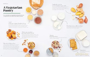 Basics: Vegetables: Techniques, Tips, and 70+ Recipes to Confidently Cook with Vegetables - Séverine Augé [KSIĄŻKA]