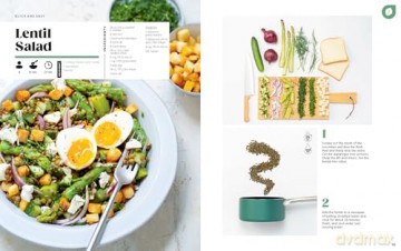 Basics: Vegetables: Techniques, Tips, and 70+ Recipes to Confidently Cook with Vegetables - Séverine Augé [KSIĄŻKA]