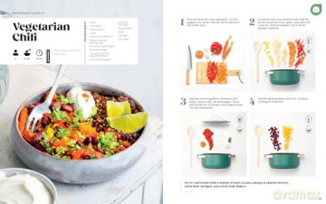 Basics: Vegetables: Techniques, Tips, and 70+ Recipes to Confidently Cook with Vegetables - Séverine Augé [KSIĄŻKA]