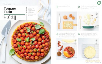 Basics: Vegetables: Techniques, Tips, and 70+ Recipes to Confidently Cook with Vegetables - Séverine Augé [KSIĄŻKA]