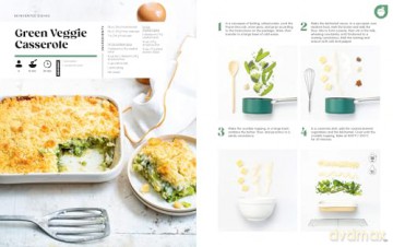 Basics: Vegetables: Techniques, Tips, and 70+ Recipes to Confidently Cook with Vegetables - Séverine Augé [KSIĄŻKA]