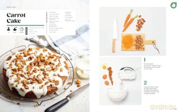 Basics: Vegetables: Techniques, Tips, and 70+ Recipes to Confidently Cook with Vegetables - Séverine Augé [KSIĄŻKA]