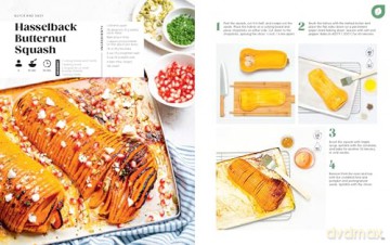 Basics: Vegetables: Techniques, Tips, and 70+ Recipes to Confidently Cook with Vegetables - Séverine Augé [KSIĄŻKA]