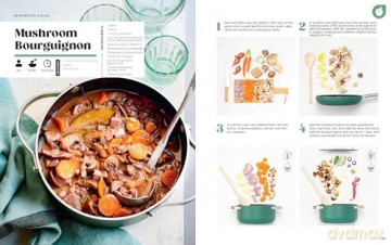 Basics: Vegetables: Techniques, Tips, and 70+ Recipes to Confidently Cook with Vegetables - Séverine Augé [KSIĄŻKA]