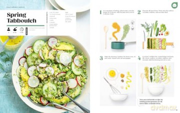 Basics: Vegetables: Techniques, Tips, and 70+ Recipes to Confidently Cook with Vegetables - Séverine Augé [KSIĄŻKA]