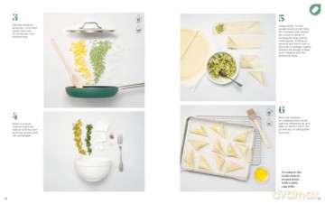 Basics: Vegetables: Techniques, Tips, and 70+ Recipes to Confidently Cook with Vegetables - Séverine Augé [KSIĄŻKA]