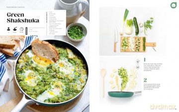 Basics: Vegetables: Techniques, Tips, and 70+ Recipes to Confidently Cook with Vegetables - Séverine Augé [KSIĄŻKA]