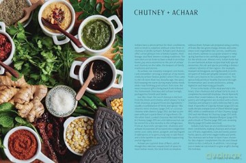 Dal Chawal: 85 Vegetarian Indian Recipes Combining the Power of Dal and Rice - Sapna Punjabi [KSIĄŻKA]