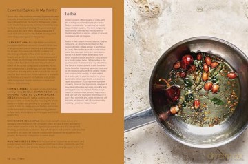 Dal Chawal: 85 Vegetarian Indian Recipes Combining the Power of Dal and Rice - Sapna Punjabi [KSIĄŻKA]