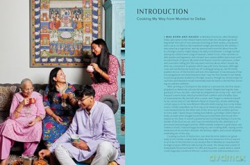 Dal Chawal: 85 Vegetarian Indian Recipes Combining the Power of Dal and Rice - Sapna Punjabi [KSIĄŻKA]