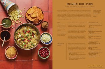 Dal Chawal: 85 Vegetarian Indian Recipes Combining the Power of Dal and Rice - Sapna Punjabi [KSIĄŻKA]