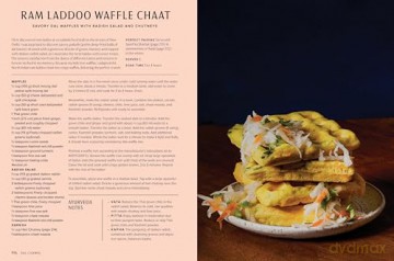 Dal Chawal: 85 Vegetarian Indian Recipes Combining the Power of Dal and Rice - Sapna Punjabi [KSIĄŻKA]