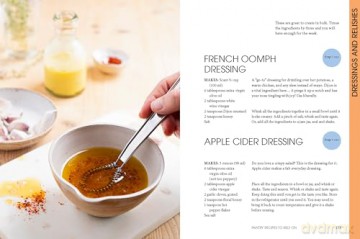 Lunch Well: 85 Recipes to Bring a Little Spark To the Midday Meal - Fern Green [KSIĄŻKA]