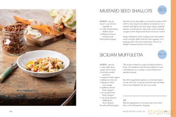 Lunch Well: 85 Recipes to Bring a Little Spark To the Midday Meal - Fern Green [KSIĄŻKA]