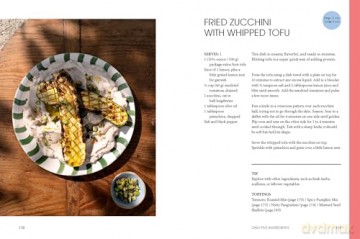 Lunch Well: 85 Recipes to Bring a Little Spark To the Midday Meal - Fern Green [KSIĄŻKA]