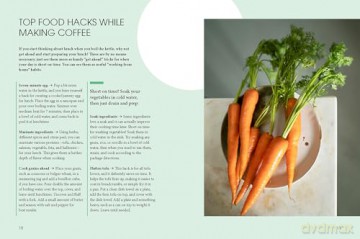 Lunch Well: 85 Recipes to Bring a Little Spark To the Midday Meal - Fern Green [KSIĄŻKA]