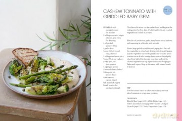 Lunch Well: 85 Recipes to Bring a Little Spark To the Midday Meal - Fern Green [KSIĄŻKA]