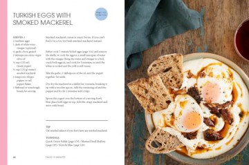 Lunch Well: 85 Recipes to Bring a Little Spark To the Midday Meal - Fern Green [KSIĄŻKA]