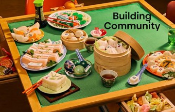 Mahjong: House Rules from Across the Asian Diaspora - Nicole Wong [KSIĄŻKA]