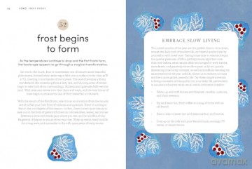 Microseasons: A Slow-Living Guide to the Year Following the Traditional Japanese Calendar - Tiffany Francis-Baker [KSIĄŻKA]