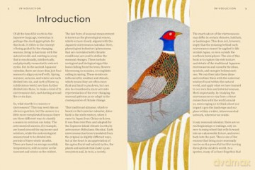 Microseasons: A Slow-Living Guide to the Year Following the Traditional Japanese Calendar - Tiffany Francis-Baker [KSIĄŻKA]