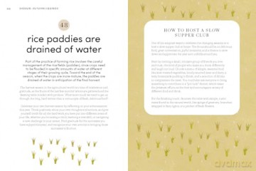 Microseasons: A Slow-Living Guide to the Year Following the Traditional Japanese Calendar - Tiffany Francis-Baker [KSIĄŻKA]