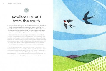 Microseasons: A Slow-Living Guide to the Year Following the Traditional Japanese Calendar - Tiffany Francis-Baker [KSIĄŻKA]