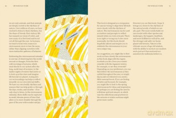 Microseasons: A Slow-Living Guide to the Year Following the Traditional Japanese Calendar - Tiffany Francis-Baker [KSIĄŻKA]