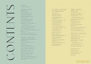 Snacking Dinners: 50+ Recipes for Low-Lift, High-Reward Dinners That Delight - Georgia Freedman [KSIĄŻKA]
