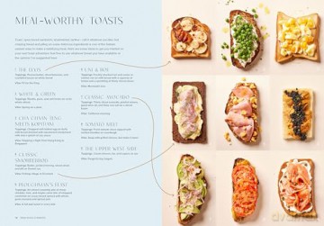 Snacking Dinners: 50+ Recipes for Low-Lift, High-Reward Dinners That Delight - Georgia Freedman [KSIĄŻKA]